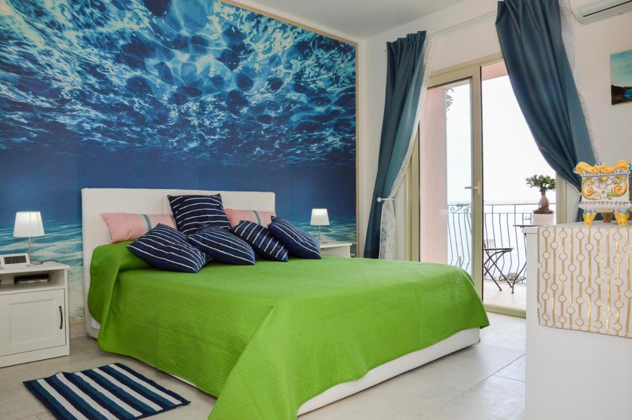 Sun Sea House Taormina Apartment Giardini Naxos Exterior photo